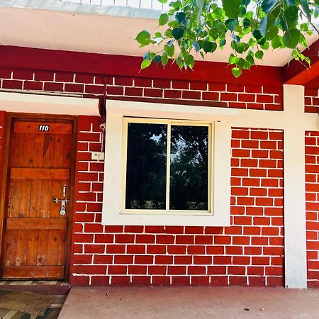 Sampige Heritage Koppal Exterior foto