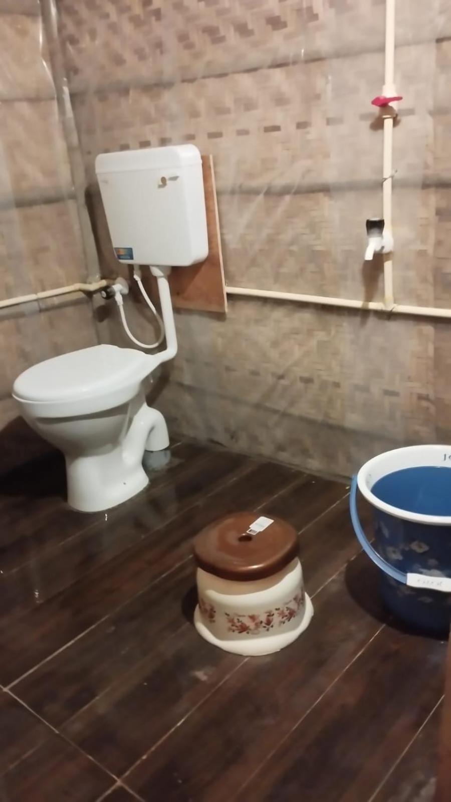 Sampige Heritage Koppal Zimmer foto