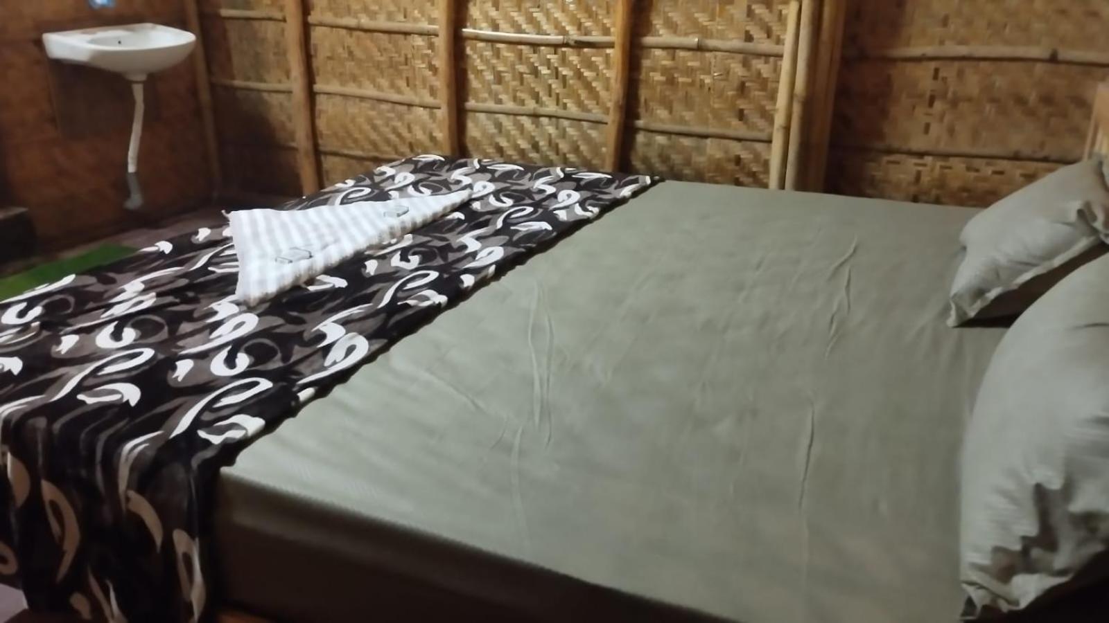 Sampige Heritage Koppal Zimmer foto